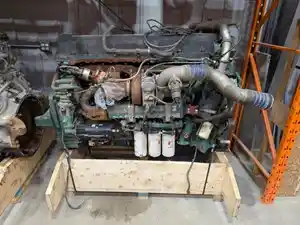 Photo of part