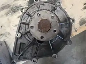 Used 2009 Detroit DD15 Water Pump (Stock #SV-137-19)) Part Image