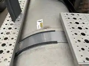 Photo of part