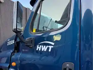 Used 2011 Freightliner Cascadia 125 Door (Stock #SV-162-1)) Part Image