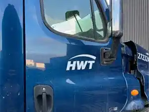 Used 2011 Freightliner Cascadia 125 Door (Stock #SV-162-2)) Part Image