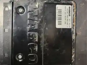 Used 2011 Wabco ABS-E ABS ECM (Stock #SV-162-5)) Part Image