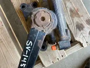Photo of part