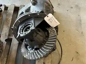 Used 2013 Axle Alliance ART400-4 Front Rear (Tandem Front) (Stock #SV-136-28)) Part Image