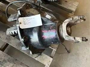Used 2013 Axle Alliance ART400-4 Rear Rear (Tandem Rear or Single) (Stock #SV-136-27)) Part Image
