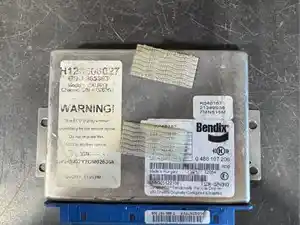 Used 2013 Bendix K0440157 ABS Control Module (Stock #SV-163-17)) Part Image