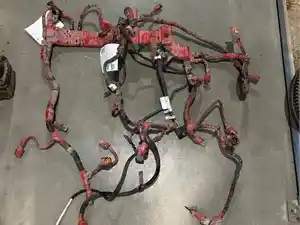 Used 2013 Cummins ISL Wiring Harness (Stock #SV-124-15)) Part Image