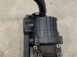Used 2013 Detroit DD13 Engine Misc Part (Stock #SV-136-14)) Part Image