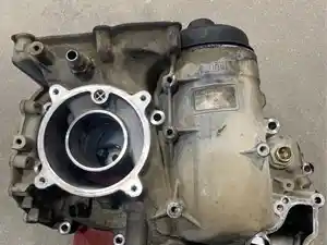 Used 2013 Detroit DD13 Engine Misc Part (Stock #SV-136-12)) Part Image