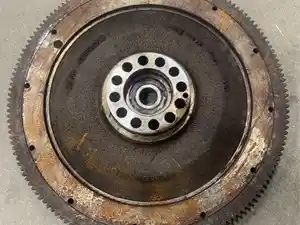 Used 2013 Detroit DD13 Flywheel Image
