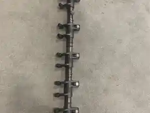 Used 2013 Detroit DD13 Rocker Arm (Stock #SV-136-6)) Part Image