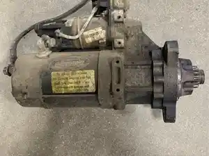 Used 2013 Detroit DD13 Starter (Stock #SV-136-15)) Part Image