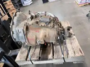 Photo of part