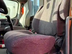 Used 2013 Freightliner Cascadia 113 Seat (Stock #SV-160-4)) Part Image