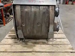 Photo of part