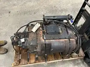 Core 2015 Eaton/Fuller RTLO16618 Transmission Core (Stock #SV-149-5)) Part Image