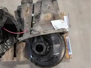 Used 2017 Axle Alliance ART400-4 Front Rear (Tandem Front) (Stock #SV-175-2)) Part Image