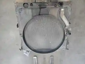 Used 2017 Western Star 5700 Radiator (Stock #SV-175-5)) Part Image