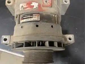 Photo of part