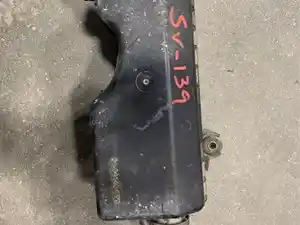 Photo of part