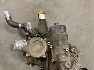 Photo of part