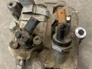 Photo of part