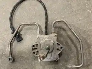 Photo of part