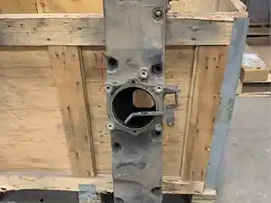 Photo of part