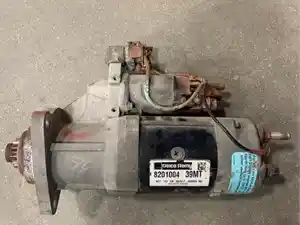 Photo of part