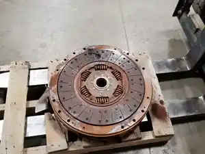 Photo of part