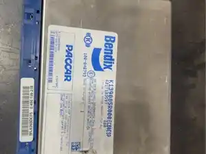 Used 2019 Bendix ABS Control Module (Stock #SV-157-21)) Part Image