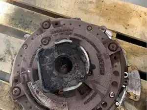 Used 2019 Eaton/Fuller FO16E313A Clutch Assy (Stock #SV-150-14)) Part Image