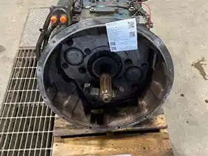Used 2019 Eaton/Fuller RTLO18918B Transmission Assy (Stock #SV-157-2)) Part Image