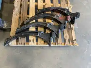 Photo of part