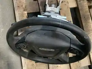 Used 2019 Freightliner Cascadia 126 Steering Column (Stock #SV-156-12)) Part Image