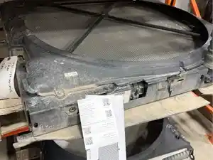 Used 2019 Peterbilt 579 Radiator (Stock #SV-150-21)) Part Image