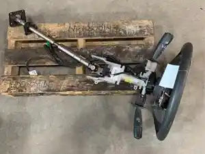 Used 2019 Peterbilt 579 Steering Column (Stock #SV-150-6)) Part Image