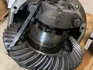 Used 2019 Spicer/Dana RSH40 Rear Rear (Tandem Rear or Single) (Stock #SV-150-11)) Part Image