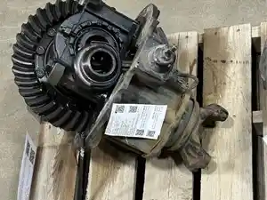Used 2021 Meritor/Rockwell MR2014X Rear Rear (Tandem Rear or Single) (Stock #SV-164-27)) Part Image