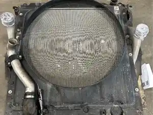 Used 2021 Western Star 5700 Radiator (Stock #SV-164-3)) Part Image