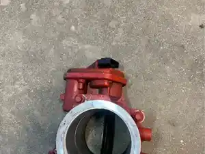 Used 2022 Cummins ISX15 Engine Misc Part (Stock #SV-135-14)) Part Image