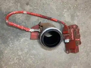 Used 2022 Cummins ISX15 Engine Misc Part (Stock #SV-135-13)) Part Image