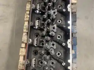 Used 2022 Cummins ISX15 Head (Stock #SV-135-38)) Part Image