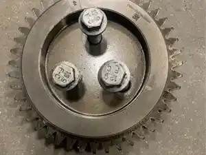 Used 2022 Cummins ISX15 Idler Gear (Stock #SV-135-45)) Part Image
