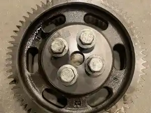 Used 2022 Cummins ISX15 Idler Gear (Stock #SV-135-41)) Part Image
