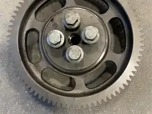 Used 2022 Cummins ISX15 Idler Gear (Stock #SV-135-40)) Part Image