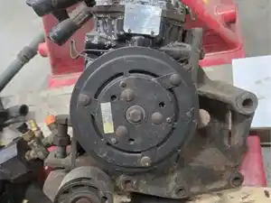 Used A/C Compressor Image