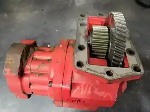 Used Allison PTO (Stock #P-2016)) Part Image