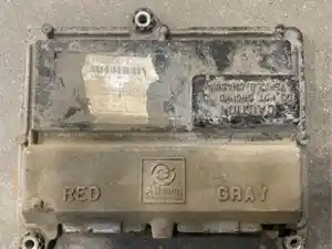Used Allison Transmission ECM (Stock #P-1863)) Part Image