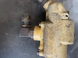 Used Caterpillar C13 Engine Misc Part (Stock #P-877-30)) Part Image